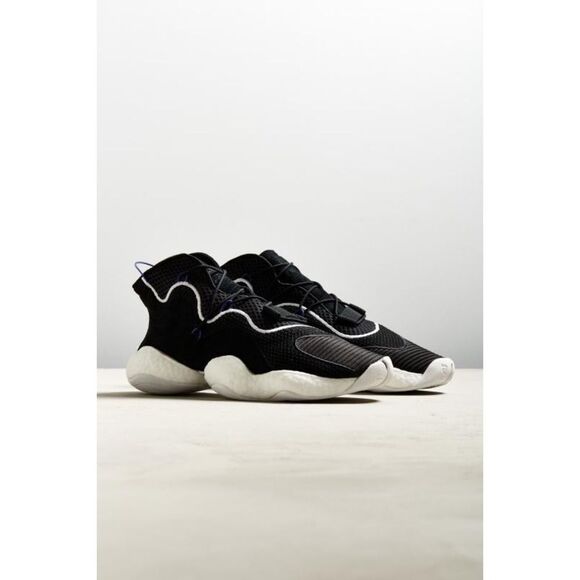 Urban Outfitters x Adidas Crazy BYW LVL 1 Sneakers - Picture 1 of 12